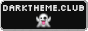 White text Darktheme.club badge