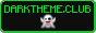 Green text Darktheme.club badge